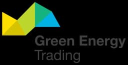 Green Energy Trading logo