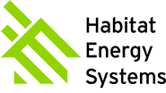 Habitat Energy Systems logo
